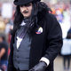 Cosplay by heyitsgonzo